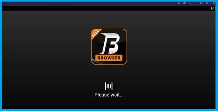 BF Browser