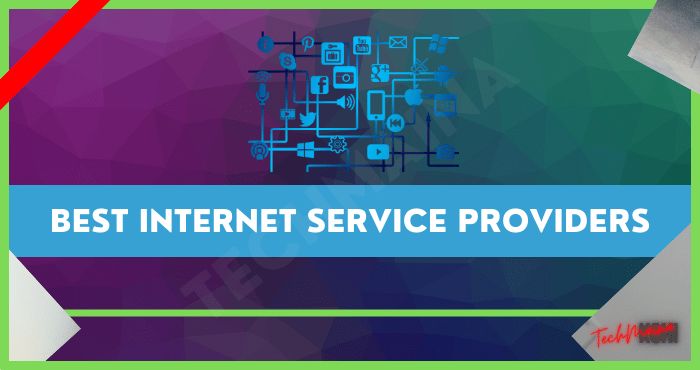 Best Internet Service Providers