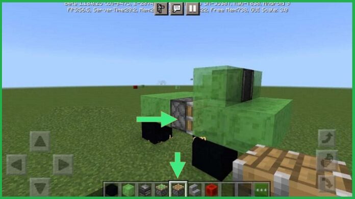 How To Make A Car In Minecraft [2025] » TechMaina