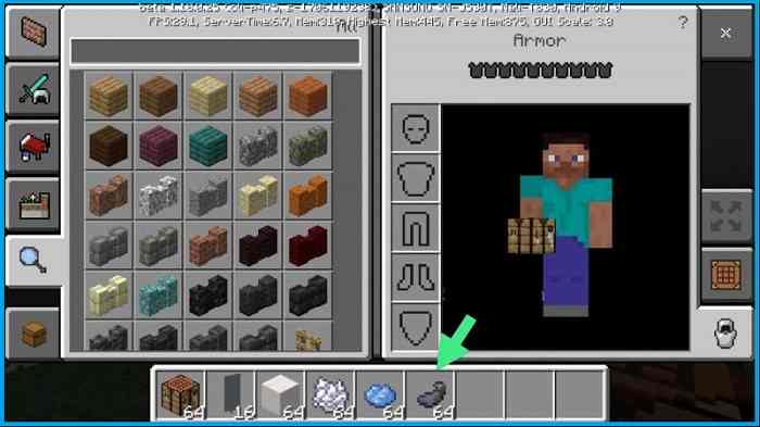 How To Make Glass In Minecraft 2022, How To Do A Mirror In Minecraft