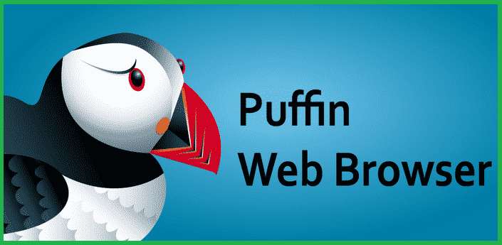 Puffin Browser