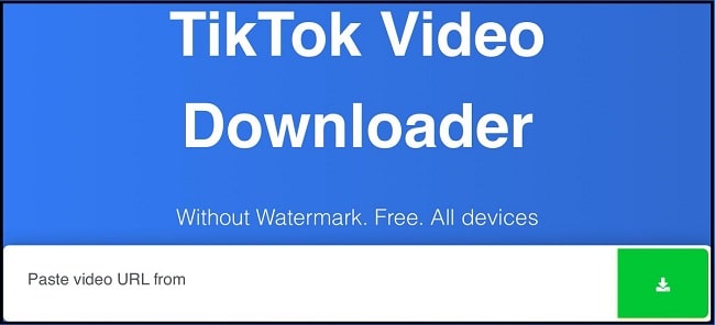 Savetik – Download Tiktok Videos Without Watermark