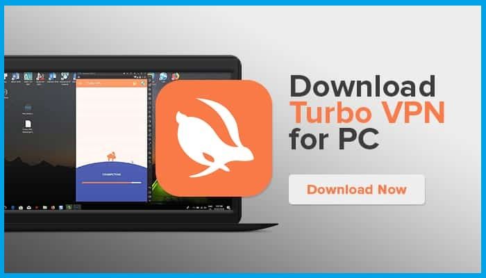 Turbo VPN Browser
