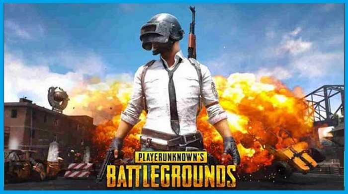 About PUBG Game