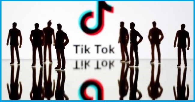 Aesthetic Names of TikTok