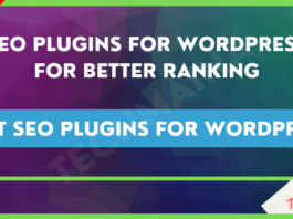 Best SEO Plugins for WordPress
