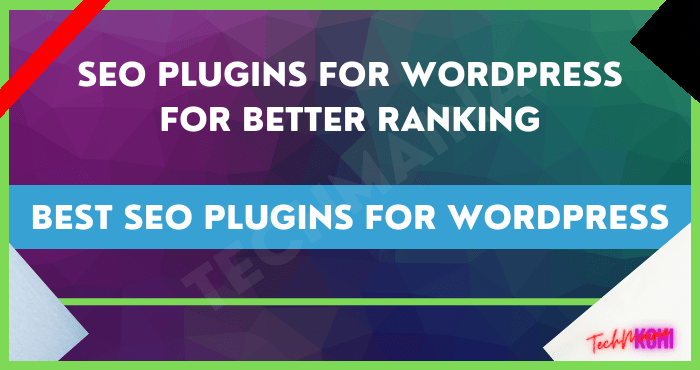 Best SEO Plugins for WordPress