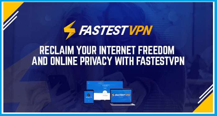 Fastest VPN