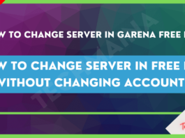 How to Change Server in Free Fire Without Changing Accounts