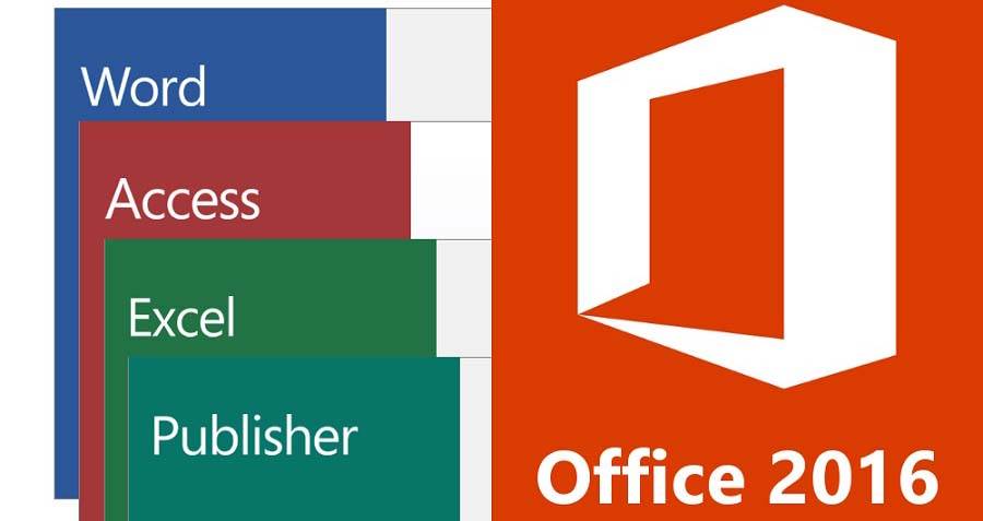 What is the best method to get the key for Microsoft Office Professional Plus 2016
