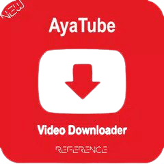 Ayatube Video Downloader