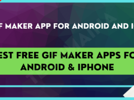 best free gif maker app for android