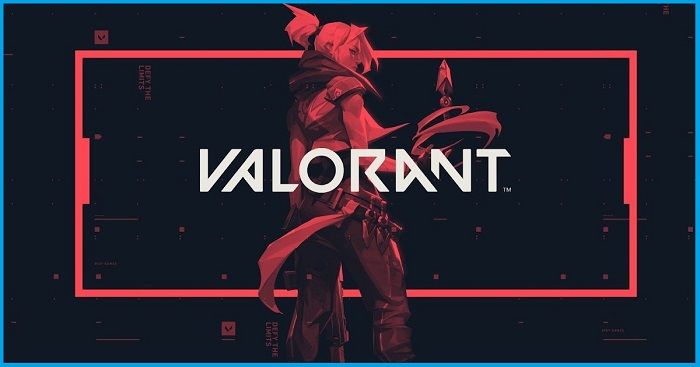 Free Valorant Accounts