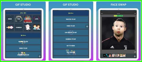 GIF Studio