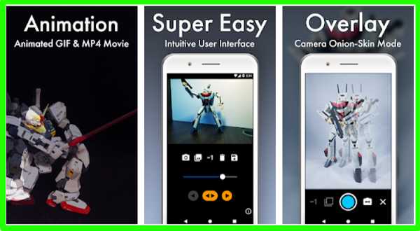 10+ Best Free GIF Maker Apps For Android & IPhone [2023] » TechMaina