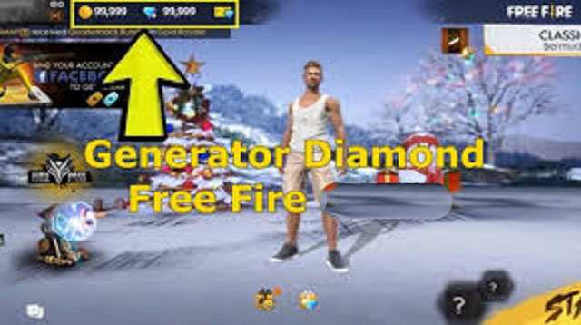 Generator Diamond Free Fire Asli - Flob Fun Fire