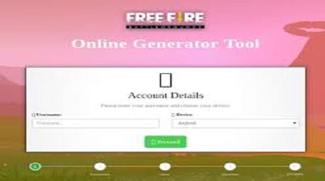 Online Generator Tool Freedia