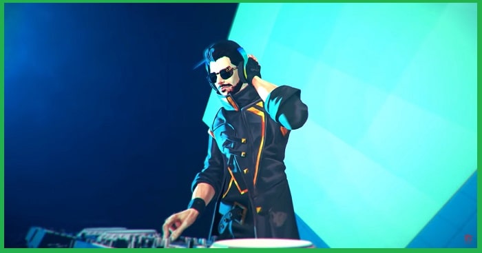 Various Ways to Get Free DJ Alok in Free Fire You Can Do