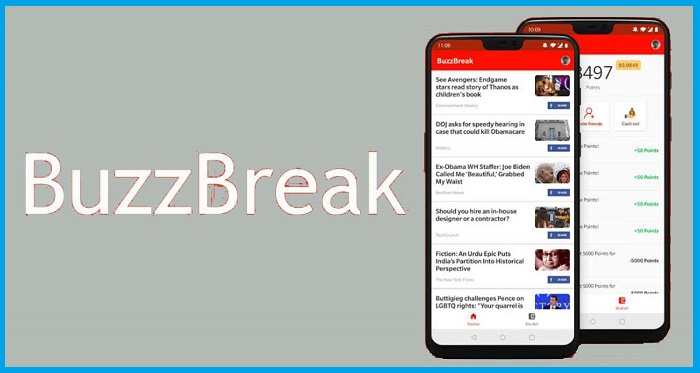 Buzzer Break