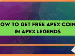 How to Get Free Apex Coins in Apex Legends