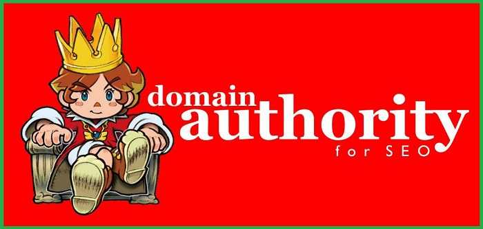 Meaning of Domain Authority