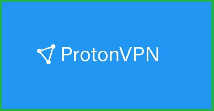 ProtonVPN