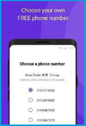 Use WhatsApp with TextNow Number