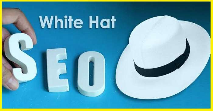 What is White Hat SEO