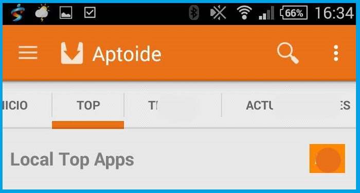 Aptoide