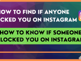 How to Know If Someone Blocked You on Instagram