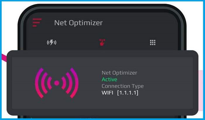 Net Optimizer
