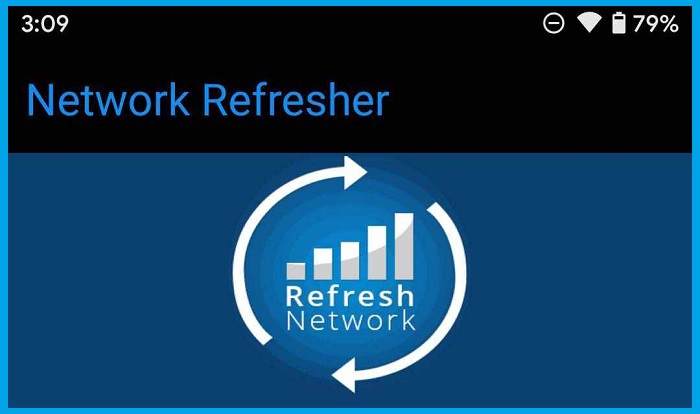 Network Signal Refresher Free-compressed