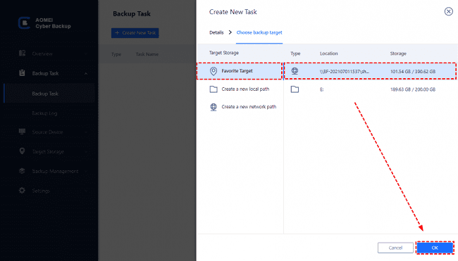 How to Backup Hyper-V VMs Step by Step 2