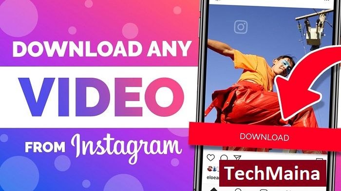Download Instagram Videos Without an Application