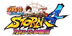 Specifications For Naruto Ultimate Ninja Storm 4