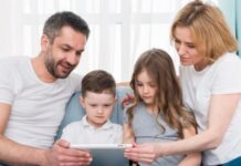 Facebook Parent Guide: How To Protect Child From Facebook Dangers Protect Child From Facebook Dangers