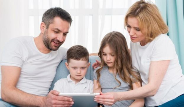 Protect Child From Facebook Dangers