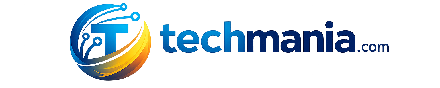 Tech Mania